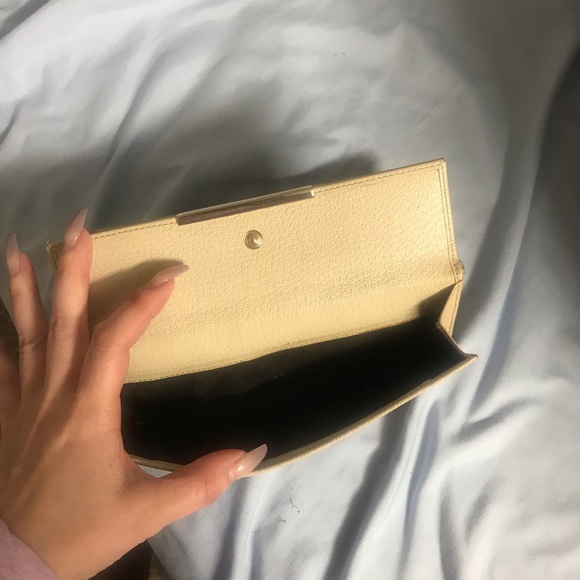 Gucci wallet - Picture 4 of 6